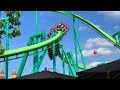 Top 17 Roller Coasters at Cedar Point | Sandusky, Ohio (2023)