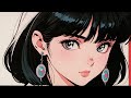Chill Time - Japanese Lo-Fi Playlist 🗼