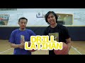 Tricky Trick - Drill Shooting Ala Stephen Curry, Dijamin Anti Gagal