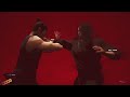 Sifu - Amazing Opening Fight Montage (4K)