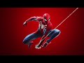 Spider-Man PS4 Theme x MCU Spider-Man Theme Mashup REMASTERED