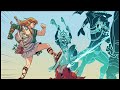 Sage Powers - a The Legend of Zelda: Tears of the Kingdom Comic Dub Compilation