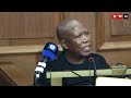 'You're a bad, weak lawyer' - Malema to AfriForum's attorney