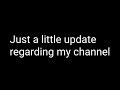 Update Regarding Fandubs on this Channel