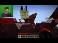 The PACK MINECRAFT PARKOUR!