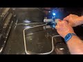 How to Easily ￼Test and Replace Your Oven's Heating Element