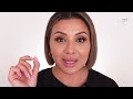 HOW TO STOP CONCEALER FROM CREASING UNDER YOUR EYES | NINA UBHI