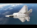 Top Mach Studios F-22 in Bora Bora - To the Last Drop! Microsoft Flight Simulator