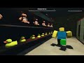 ROBLOX - The Gas Station Experience (Full Walkthrough w/ Commentary)