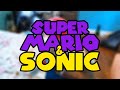 Sez! - SuperMario&Sonic