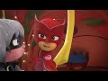 PJ Masks Season 3 Full Episodes Lionels Powers & Best Friends Forever 🦎 PJ Masks Full Episodes