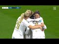 Every Olympique Lyonnais Goal From The 2023-24 UEFA Women's Champions League