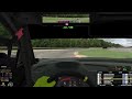 Get That FWD To Work - TCR Virtual Challenge - Summit Point - iRacing Road