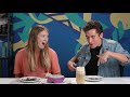 Try Not To Eat Challenge - Harry Potter Food | Teens & College Kids Vs. Food
