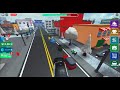 Grinding to max level | City Life Grinding to Max Level Part 1 | ROBLOX