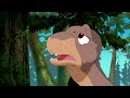 Testimony in The Land Before Time XIII