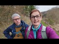 Ein Fall für Wandersocken: Die Wasserfallrunde bei Kerpen / Eifel