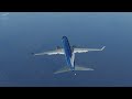 Going To SPACE In FLIGHT SIMULATORS! - TFS, Infinite Flight, X-Plane Mobile | MSFS, X-Plane 12, PTFS