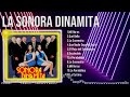 Greatest Hits La Sonora Dinamita álbum completo 2024 ~ Mejores artistas para escuchar 2024