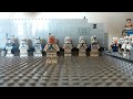 How to make every Named 501st clone, In Lego..         look in the description for which one which😀