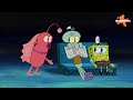 SpongeBob | SpongeBobs MERKWÜRDIGSTE Essenslieferungen | SpongeBob Schwammkopf