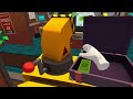 Job Simulator Got Even More IMMERSIVE (Hand Tracking Update)