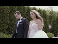 Stunning Chicago Jewish Wedding Video at Morgan MFG, Chicago