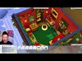 Building a POP-UP BOOK Townhouse in The Sims 4