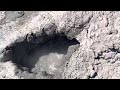 Salton Sea mud volcano