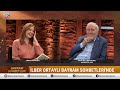 Simge Fıstıkoğlu ile Bayram Sohbetleri | Prof. Dr. İlber Ortaylı Anlatıyor