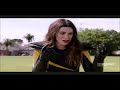 Power Rangers Beast Morphers - Ravi Destroys Roxy's Avatar (Episode 19 - 'Target Tower')