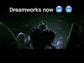 Disney vs Illumination vs Dreamworks