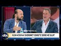 Xhavit Haliti nxjerr sekrete… Spiunazhi serb sulmon Kurtin! | ABC News Albania