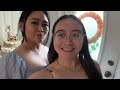 MY SISTER’S BABY SHOWER | msjeanius ♡