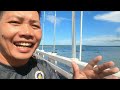 Land Trip from Manila to Cotabato City/Davao City Full Video | Complete Guide