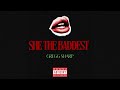 Gregg Sharp - She The Baddest