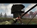 Subsistence S2 Ep 50 |  ALPHA & BRAVO | TURBINE POWER