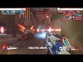 CHEATERS are the Covid of Gaming Overwatch 2