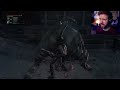 The Best I Have Ever Played | Bloodborne Part 2