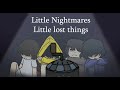 Little Nightmares Relaxing music