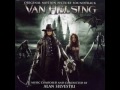 Van Helsing (Edited Version)