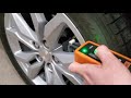 Re-programming TPMS sensors on a GM vehicle using El-50448 TPMS Re-Learn Tool (2019 Chevy Impala)