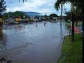 Kihei Hawaii Flood, January 2011