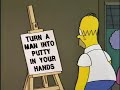 Anexo de educación para adultos - Los Simpson