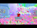 OPENING 1000 DIAMOND GIFT BAGS IN PET SIMULATOR 99 ROBLOX!