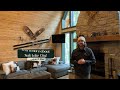 #1 Airbnb Cabin in Big Cottonwood Canyon - Things to do in Salt Lake City 2024