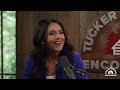 Tulsi Gabbard on Being Trump’s VP, Who’s Puppeteering Biden, and Corruption in Congress
