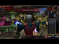 Part 9 - RPG_ash streaming Asheron's Call custom server 