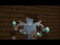Minecraft Mobs if they were Scary