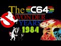 The Ten Best Commodore C64 Games From 1984